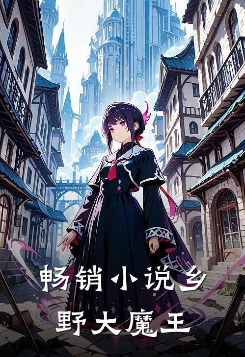 畅销小说乡野大魔王