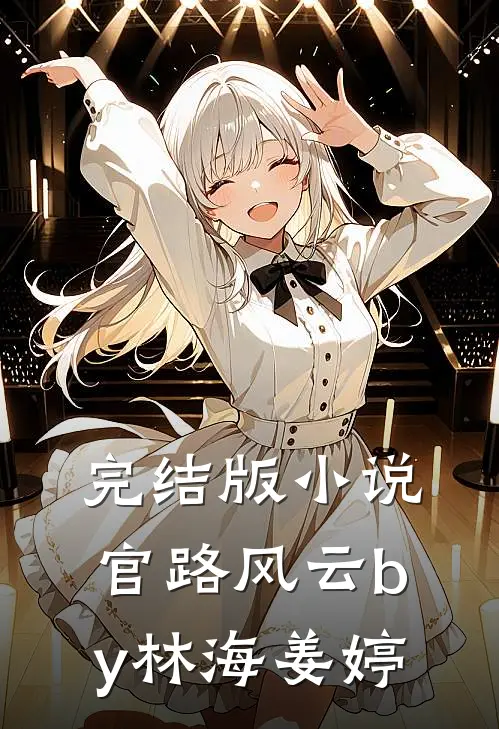 完结版小说官路风云by林海姜婷