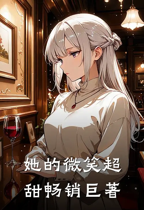 她的微笑超甜畅销巨著