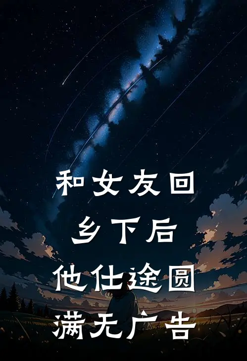 和女友回乡下后，他仕途圆满无广告