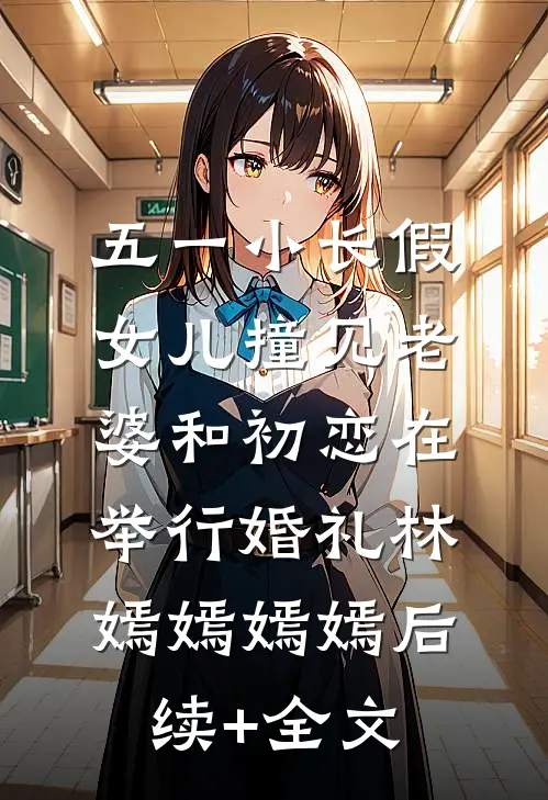 五一小长假，女儿撞见老婆和初恋在举行婚礼林嫣嫣嫣嫣后续+全文