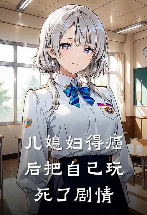 儿媳妇得癌后把自己玩死了剧情