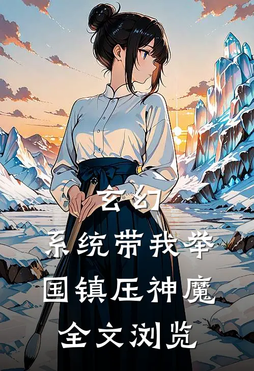 玄幻：系统带我举国镇压神魔全文浏览