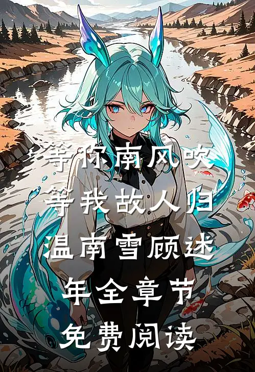 等你南风吹，等我故人归温南雪顾述年全章节免费阅读