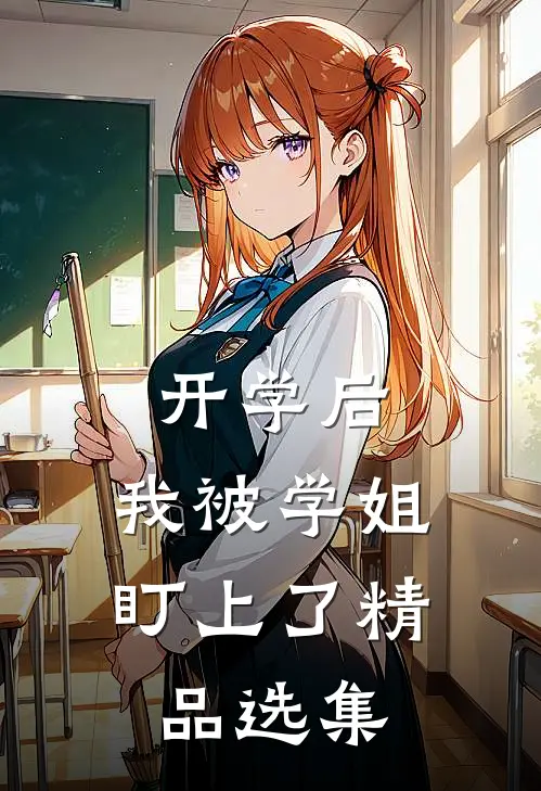 开学后，我被学姐盯上了精品选集