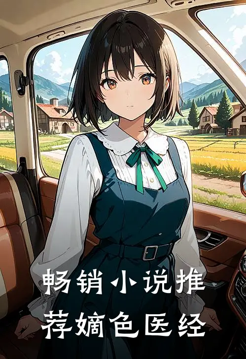 畅销小说推荐嫡色医经