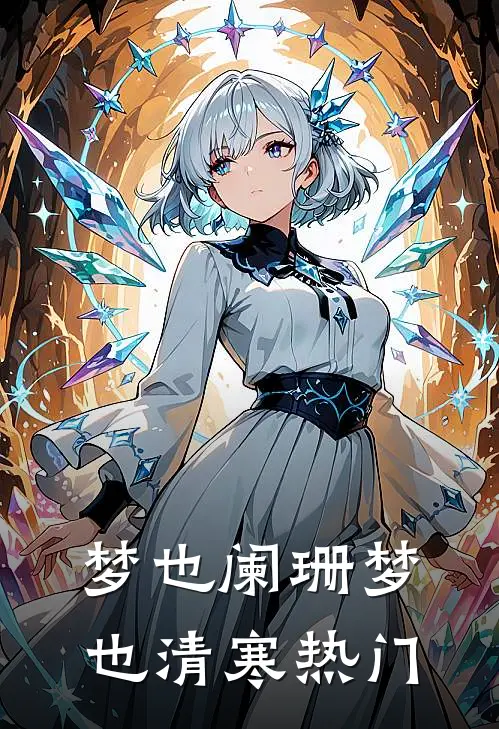 梦也阑珊梦也清寒热门