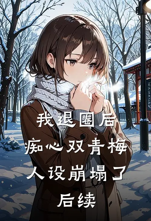 我退圈后，痴心双青梅人设崩塌了。后续
