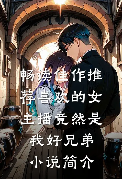 畅读佳作推荐喜欢的女主播竟然是我好兄弟小说简介