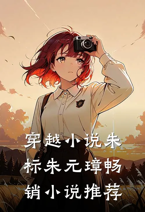穿越小说朱标朱元璋畅销小说推荐