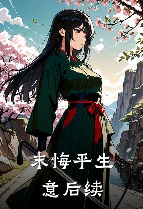 末悔平生意后续