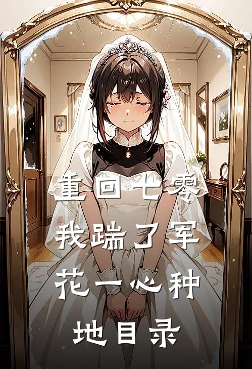 重回七零，我踹了军花一心种地目录