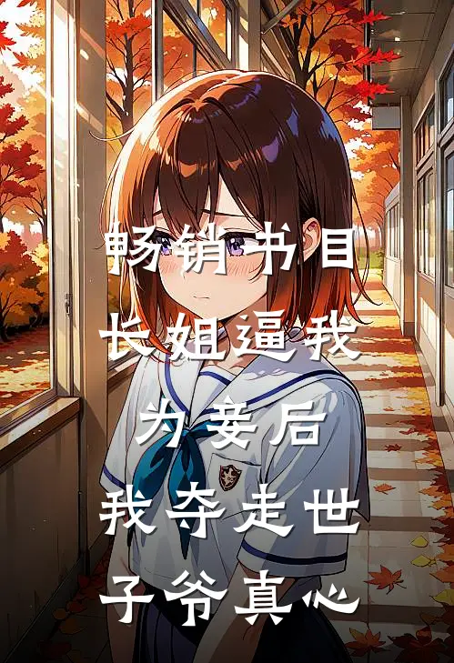 畅销书目长姐逼我为妾后，我夺走世子爷真心
