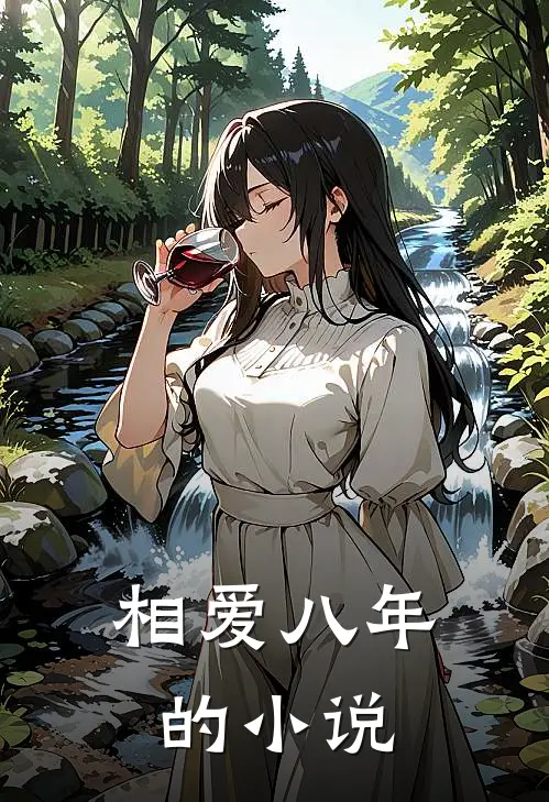 相爱八年的小说