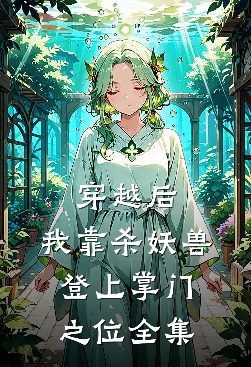 穿越后，我靠杀妖兽登上掌门之位全集