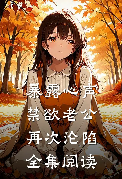 暴露心声，禁欲老公再次沦陷全集阅读
