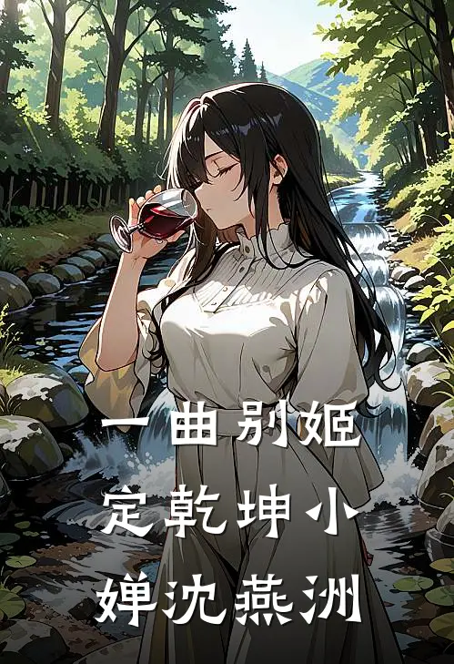 一曲别姬定乾坤小婵沈燕洲