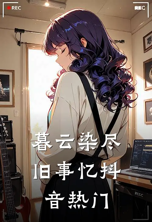暮云染尽旧事忆抖音热门