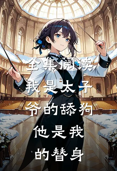 全集阅读我是太子爷的舔狗，他是我的替身