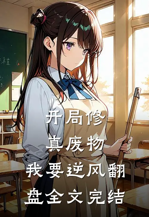 开局修真废物，我要逆风翻盘全文完结