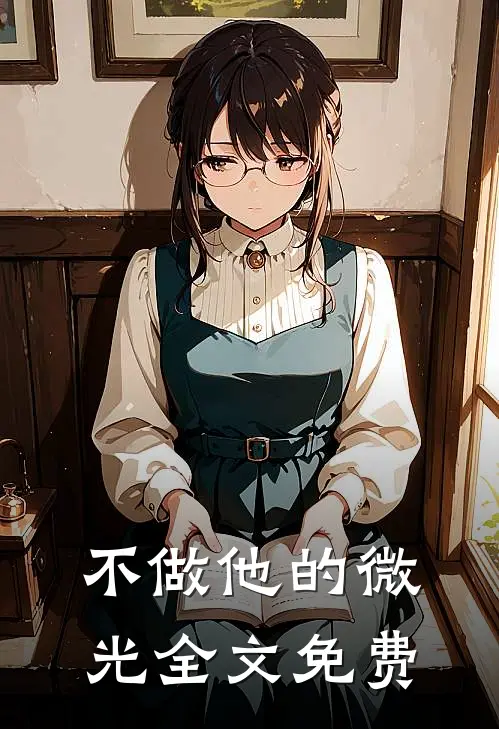 不做他的微光全文免费