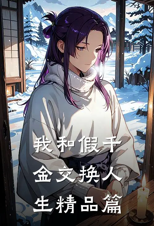 我和假千金交换人生精品篇