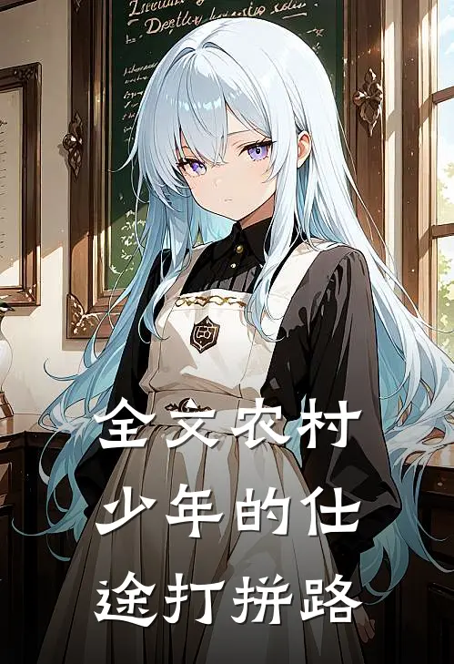 全文农村少年的仕途打拼路