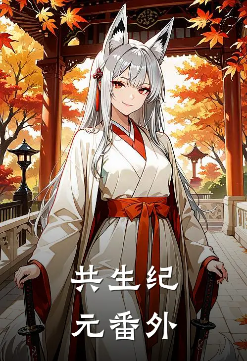 共生纪元 番外