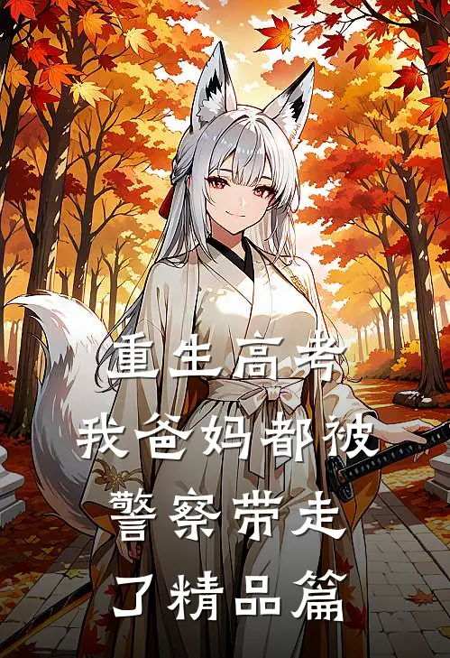 重生高考，我爸妈都被警察带走了精品篇