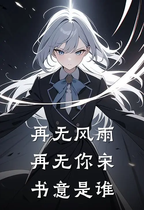 再无风雨再无你宋书意是谁