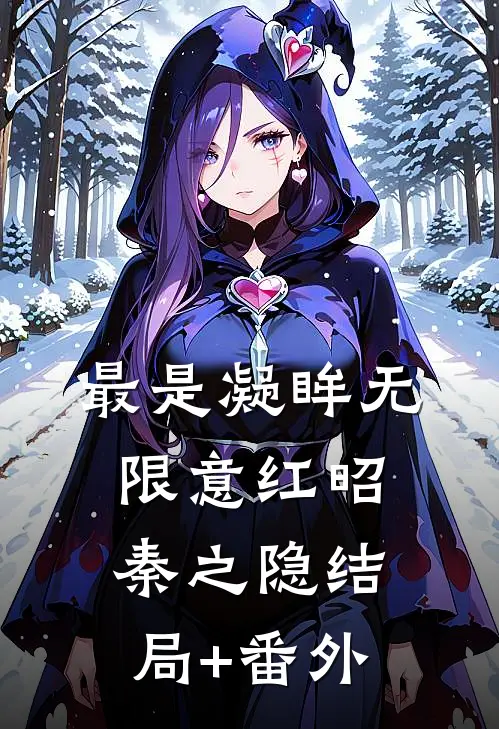 最是凝眸无限意红昭秦之隐结局+番外