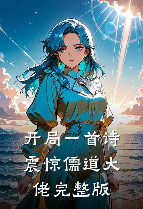 开局一首诗，震惊儒道大佬完整版