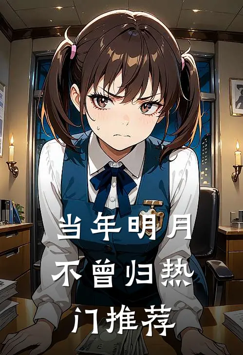 当年明月不曾归热门推荐