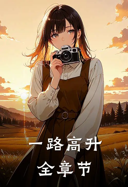 一路高升全章节
