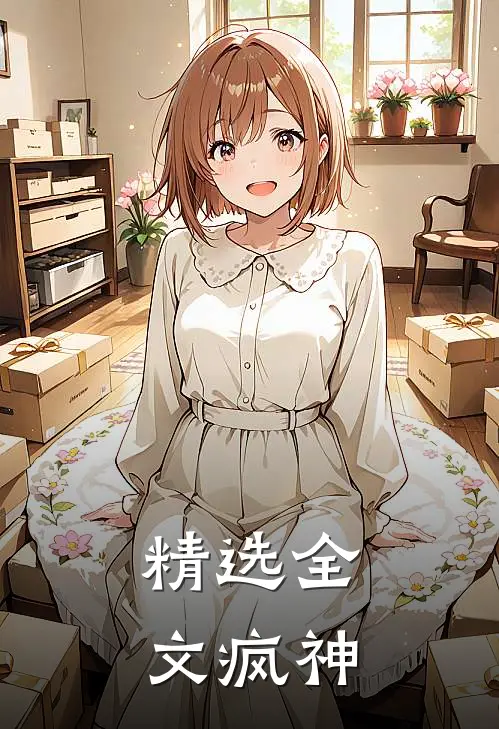 精选全文疯神