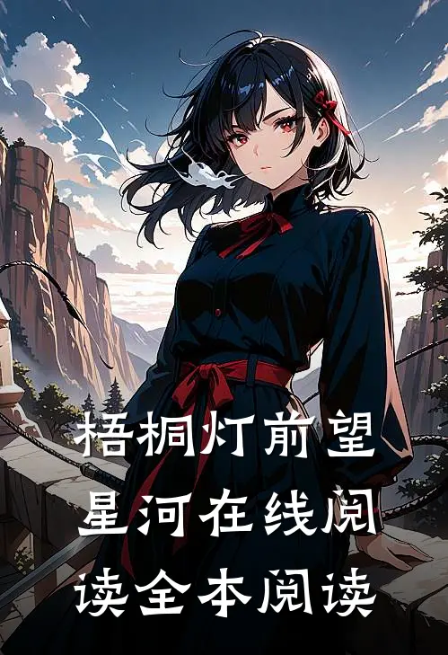 梧桐灯前望星河在线阅读全本阅读
