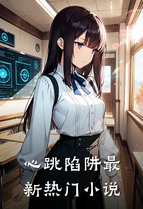 心跳陷阱最新热门小说