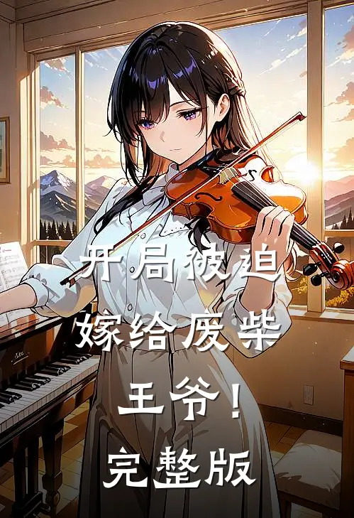 开局被迫嫁给废柴王爷！完整版