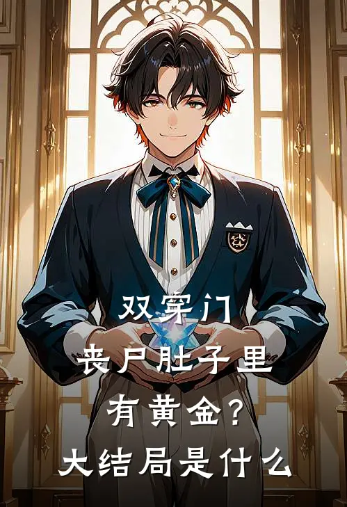 双穿门：丧尸肚子里有黄金？大结局是什么