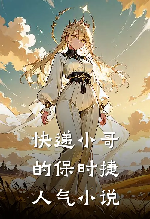 快递小哥的保时捷人气小说