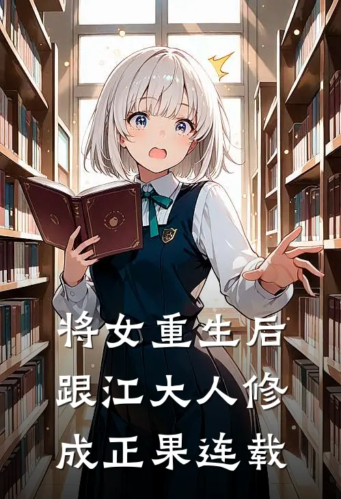 将女重生后，跟江大人修成正果连载