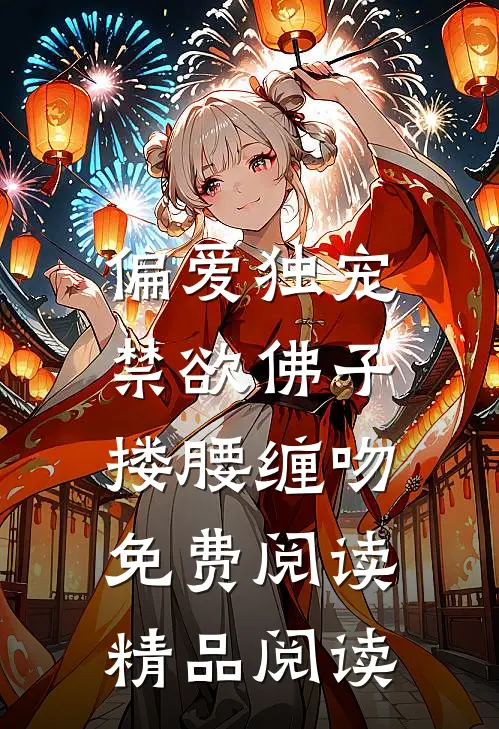 偏爱独宠,禁欲佛子搂腰缠吻免费阅读精品阅读