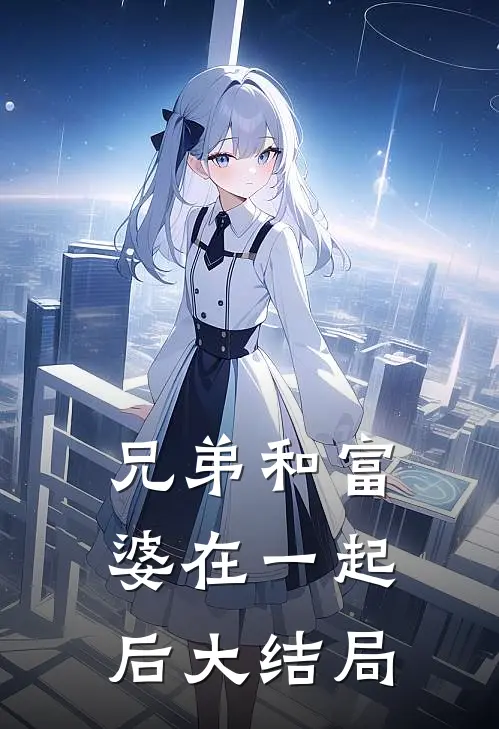 兄弟和富婆在一起后大结局