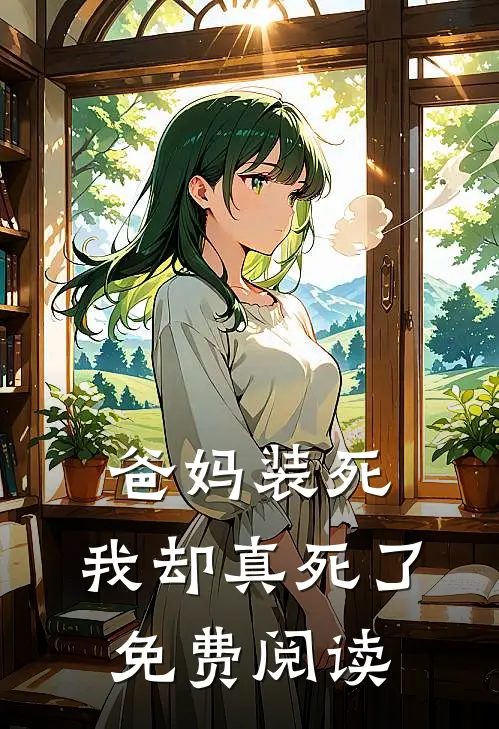 爸妈装死，我却真死了免费阅读