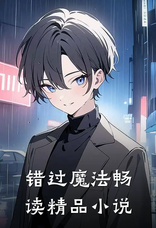 错过魔法畅读精品小说