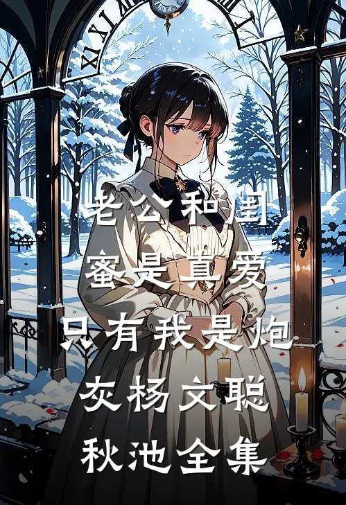 老公和闺蜜是真爱，只有我是炮灰杨文聪秋池全集