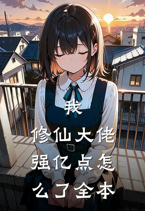 我，修仙大佬强亿点怎么了全本