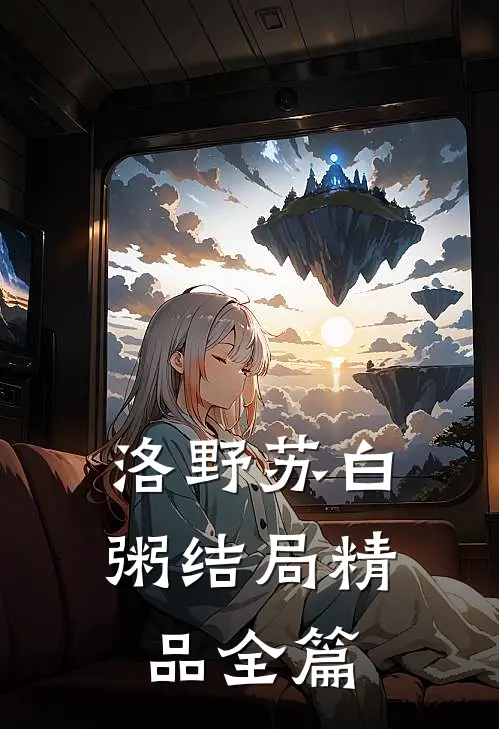 洛野苏白粥结局精品全篇