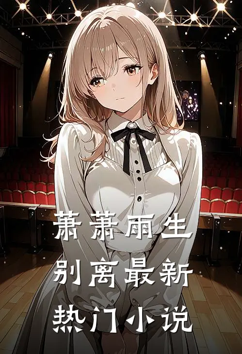 萧萧雨生别离最新热门小说