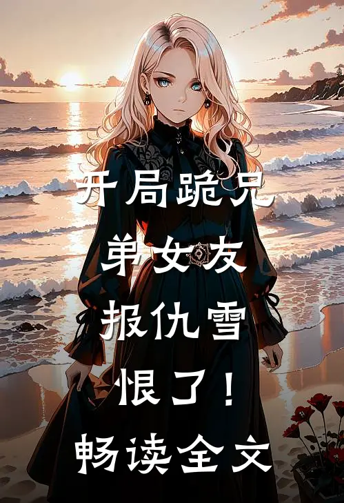 开局跪兄弟女友，报仇雪恨了！畅读全文